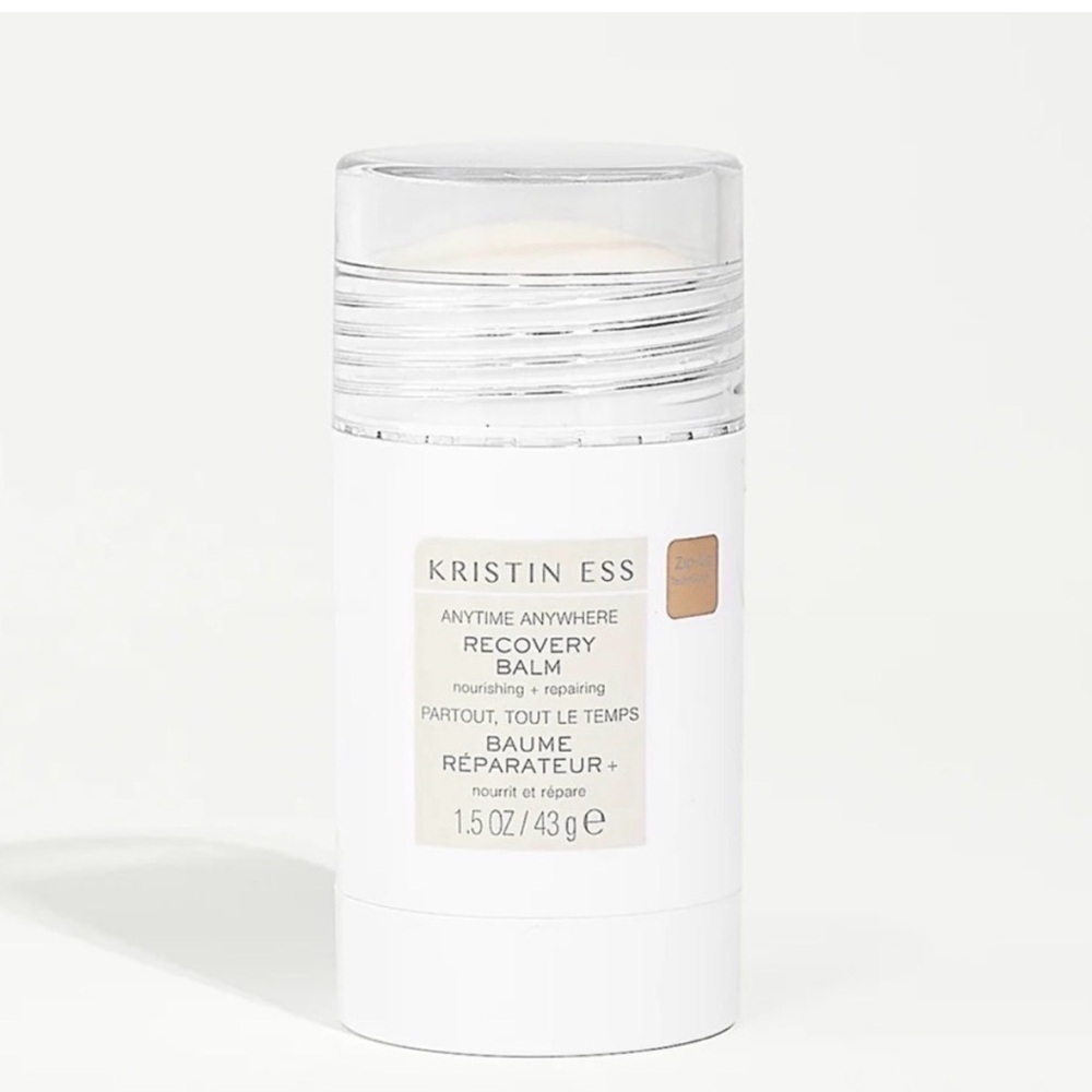 Kristin Ess Hair Recovery Balm New